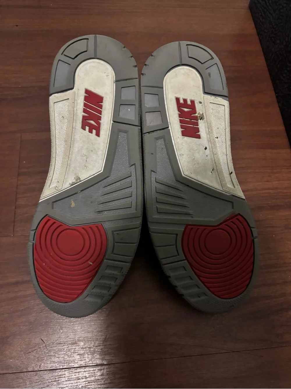 Air Jordan 3 (2024 Release)